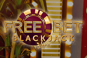 Free Bet VIP Blackjack B